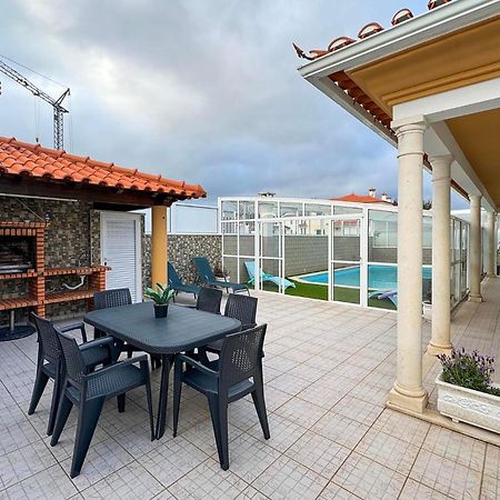 Casa D'Adelia Villa Nazare Luaran gambar
