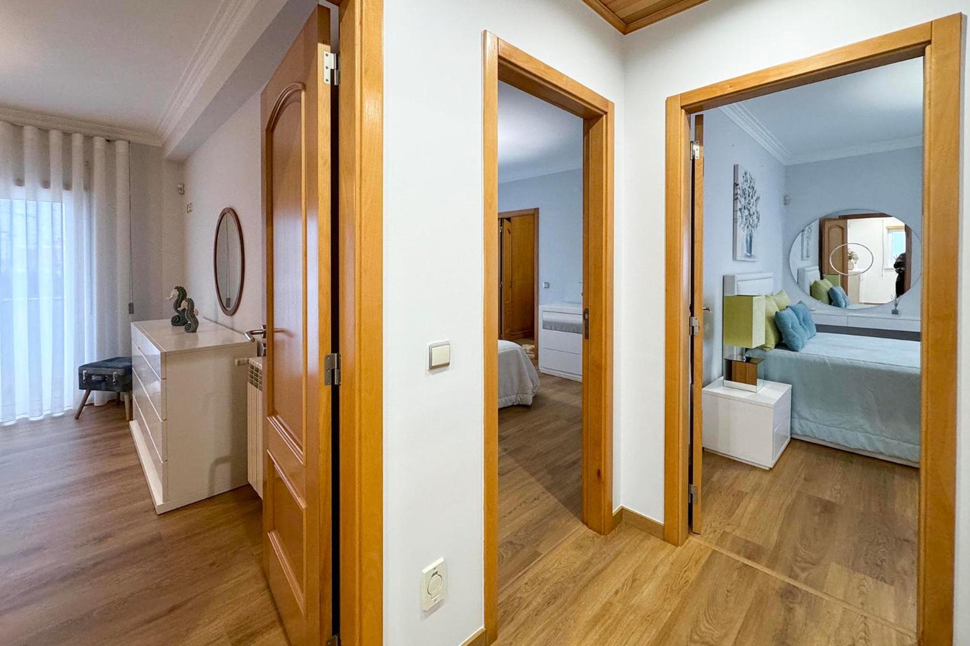 Casa D'Adelia Villa Nazare Luaran gambar