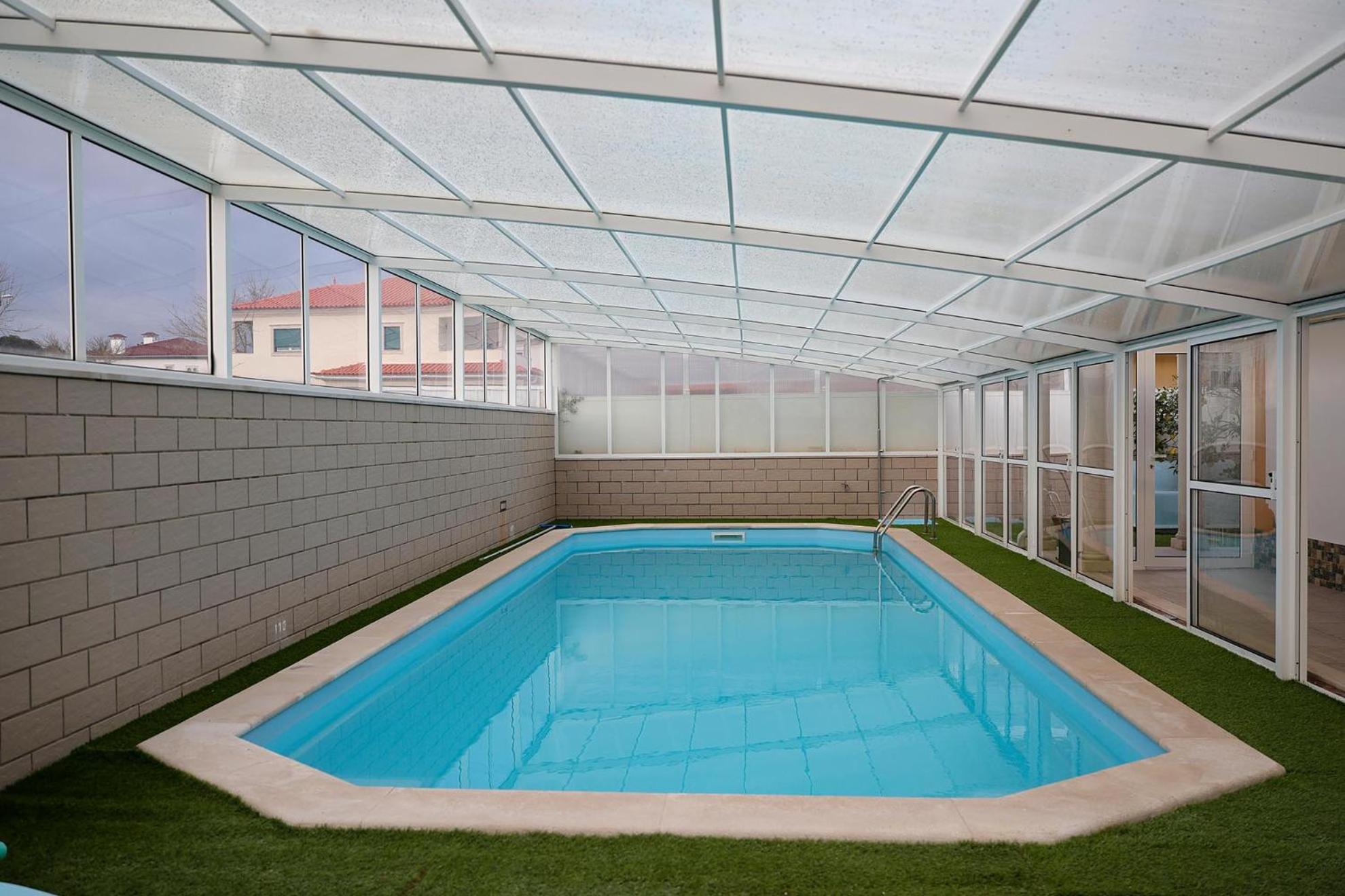 Casa D'Adelia Villa Nazare Luaran gambar