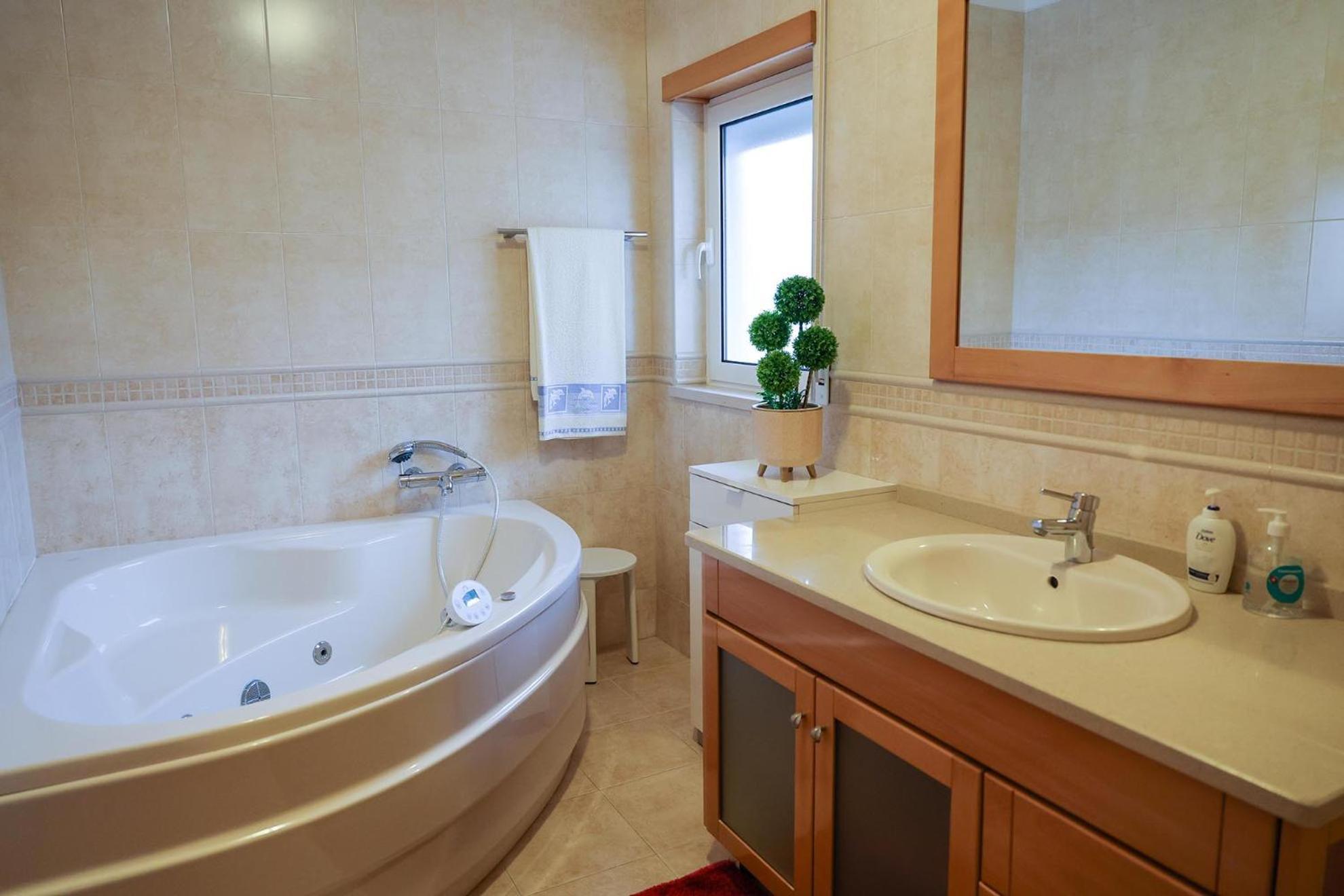 Casa D'Adelia Villa Nazare Luaran gambar