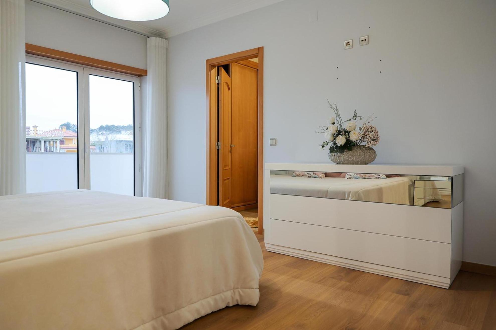 Casa D'Adelia Villa Nazare Luaran gambar