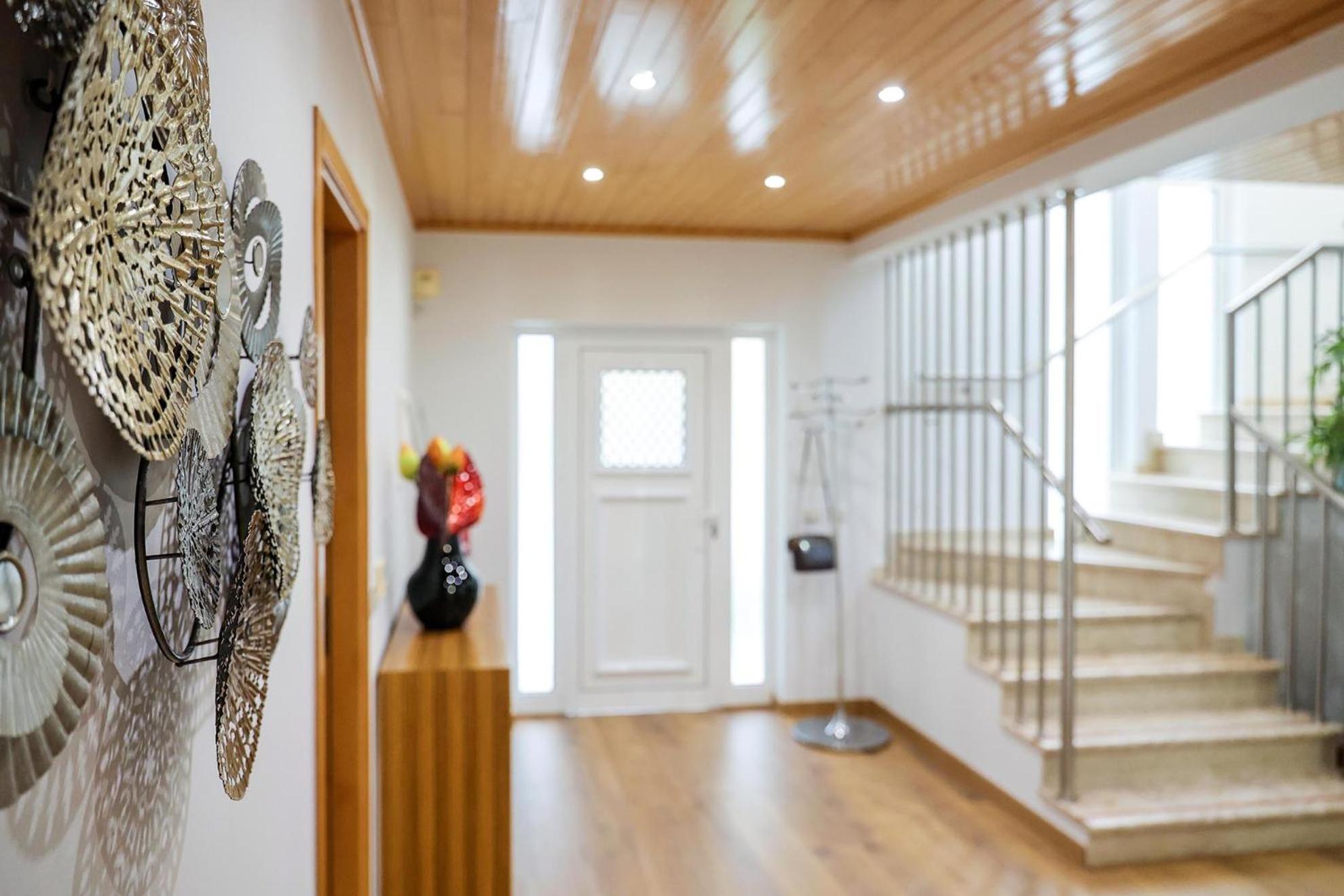 Casa D'Adelia Villa Nazare Luaran gambar
